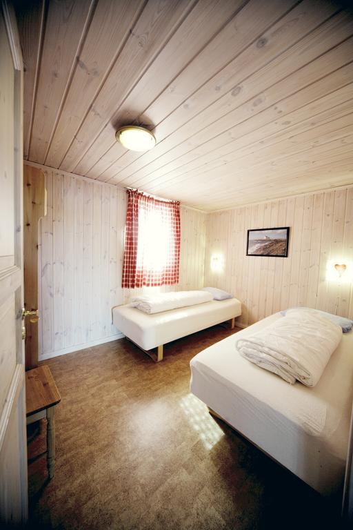 Hotel Sorlandet Feriesenter Risør Exterior foto
