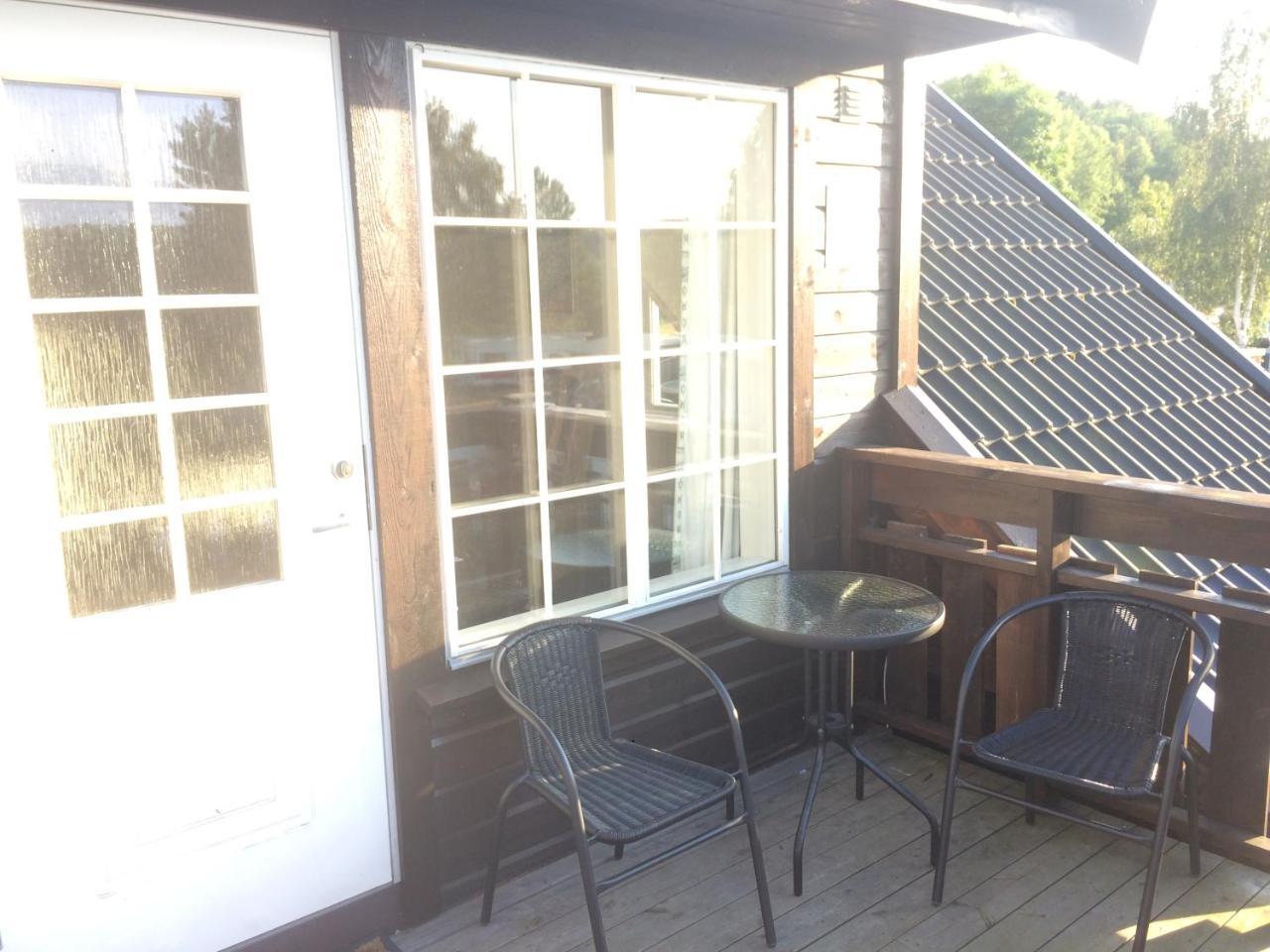Hotel Sorlandet Feriesenter Risør Exterior foto