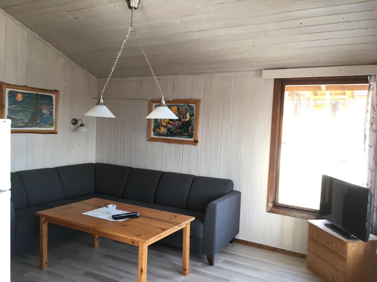 Hotel Sorlandet Feriesenter Risør Exterior foto